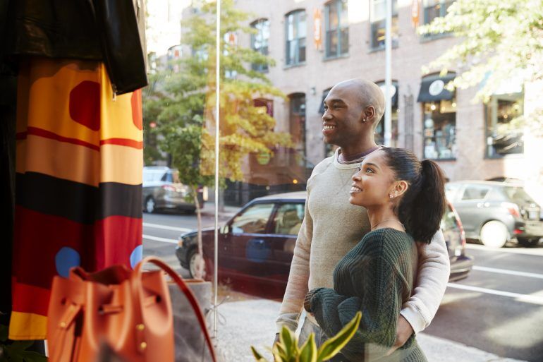 4 Reasons To Shop Small Business Saturday