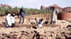 Watch Now: Archaeologists In Saudi Arabia Excavate Forgotten Kingdoms