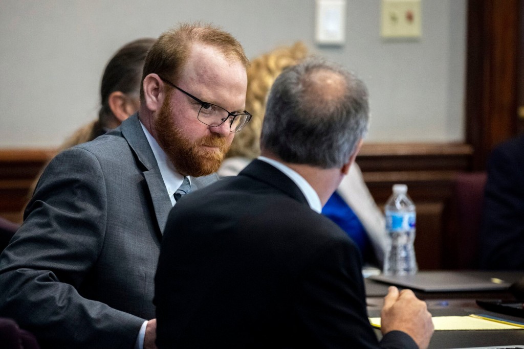 All 3 Defendants Found Guilty Of Murdering Ahmaud Arbery