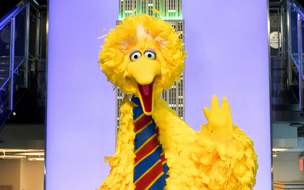 Big Bird Got Vaccinated Against Covid 19, And Ted Cruz Isn’t Happy: ‘government Propaganda’