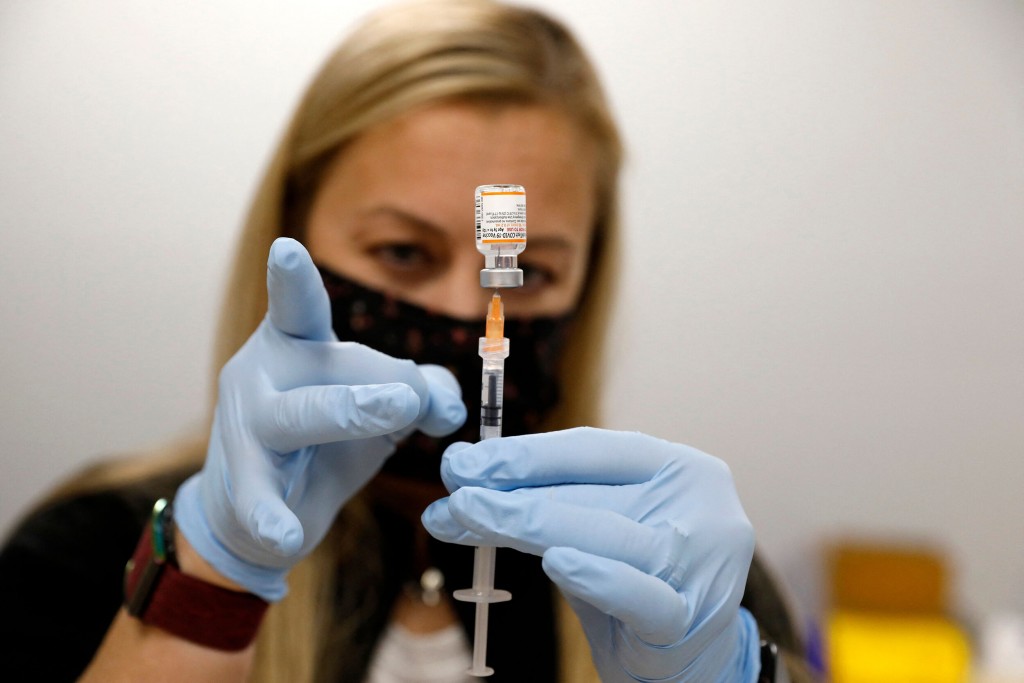 Covid 19 Cases Are On The Rise With Thanksgiving Just Three Days Away
