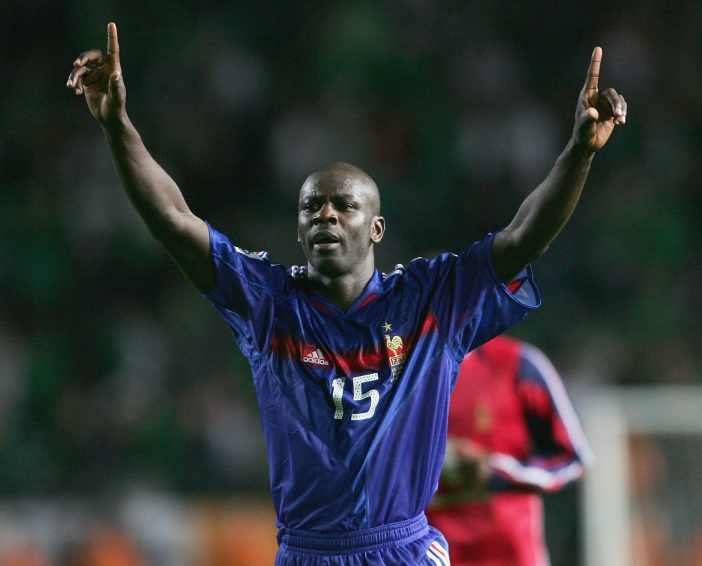 World Cup Winner Lilian Thuram Urges White Players To Take A More Active Role In Stopping Games For Racist Abuse