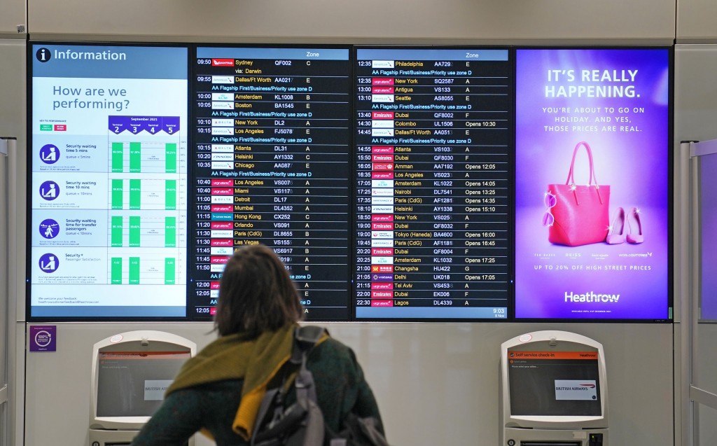 The Us Is Reopening Its Borders To Europe, The Global Epicenter Of Covid 19