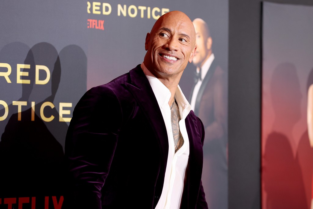 Dwayne Johnson Will No Longer Use Real Firearms In His Productions