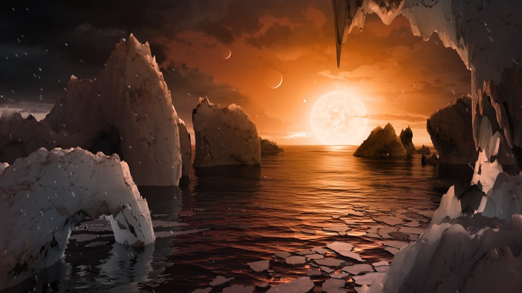 The Search For Another Earth Across The Galaxy Heats Up