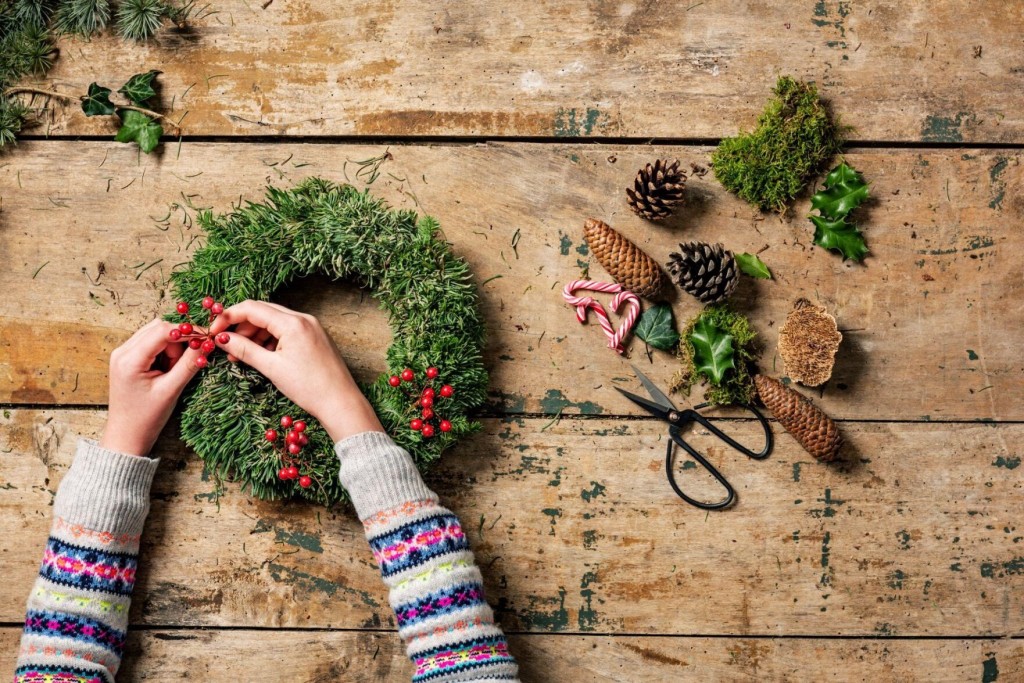10 Diy Décor Ideas For Your Holiday Home