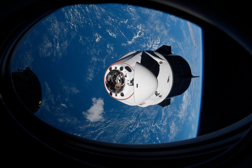Russia Rejects Accusations Of Endangering Astronauts With Space Junk