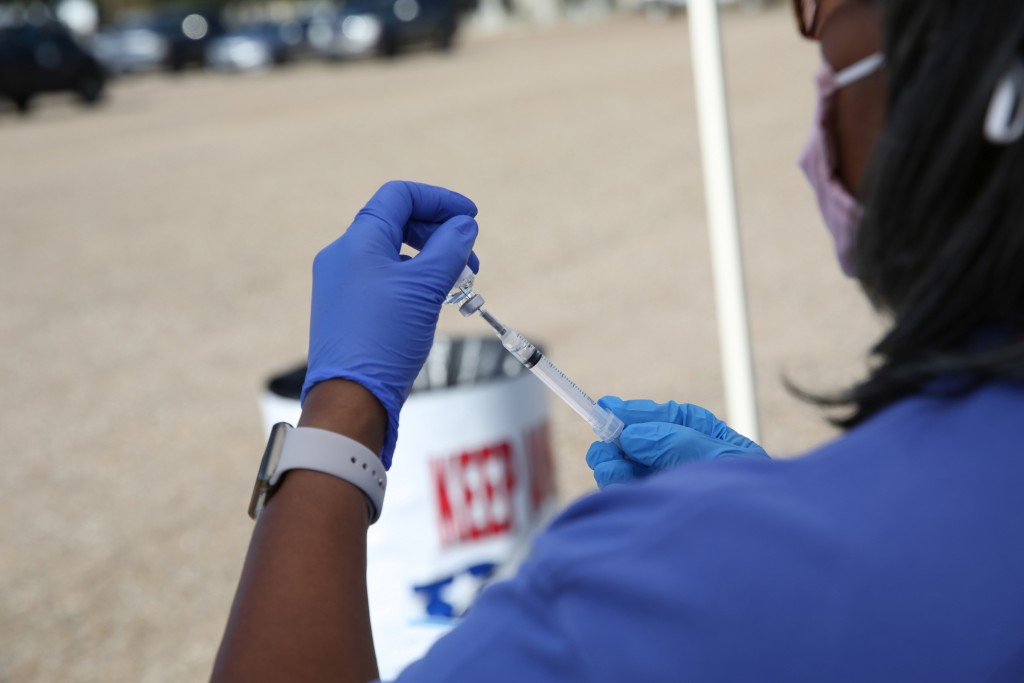 A Flu Pandemic Could Be Even Worse Than Covid 19 Has Been, National Academy Of Medicine Says