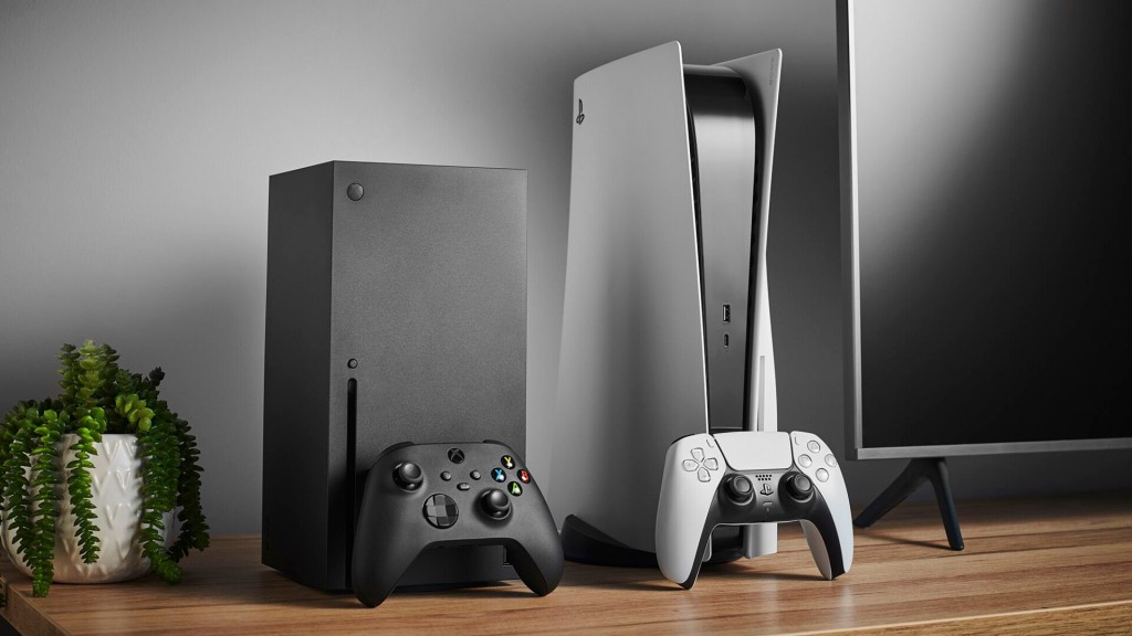 Where Are All Of The Consoles? How Gamers Are Handling The Global Shortage