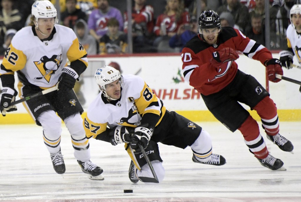 Ap Source: Nhl To Withdraw From Olympics After Covid Surge