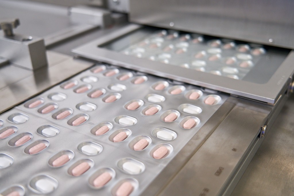 Final Data On Pills To Treat Covid 19 Holds Strong Against Hospitalization And Death, Pfizer Says