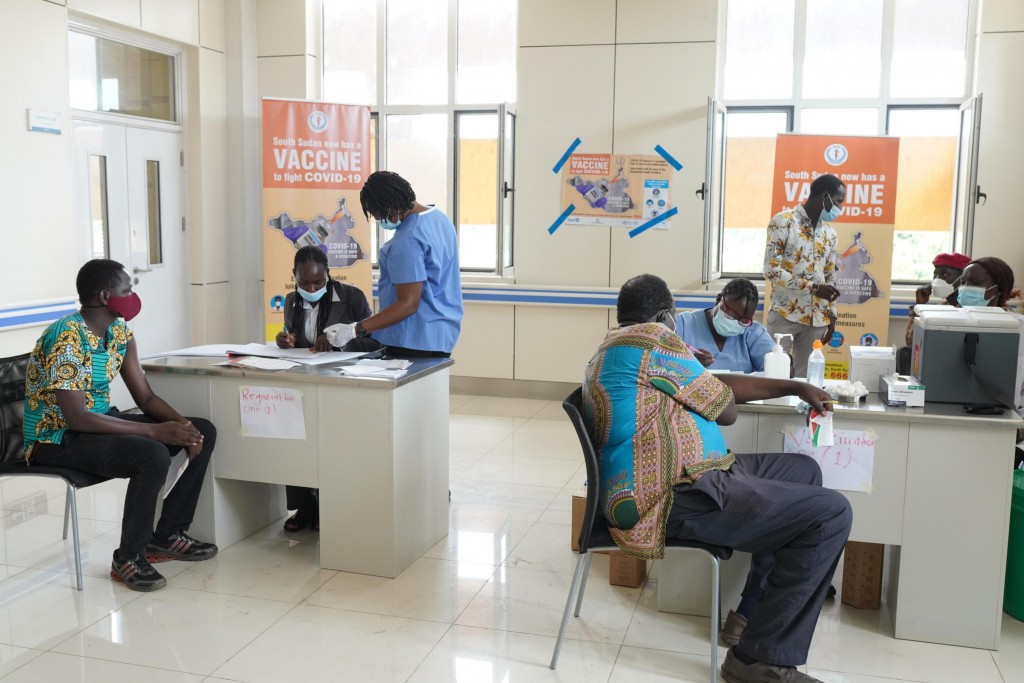 The World Has The Tools To End The Coronavirus Pandemic. They’re Not Being Used Properly