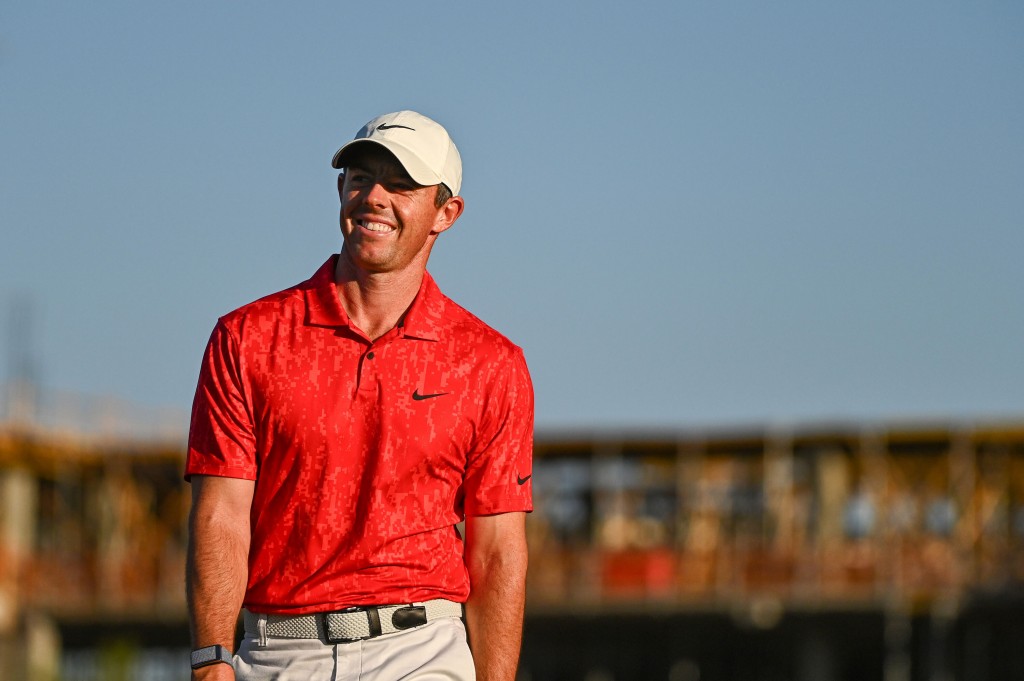 Rory Mcilroy Defends Players’ Right To Play In Saudi Arabia Tournament