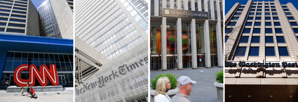 Hangover: News Outlets Hurt By Dwindling Public Interest In News In 2021