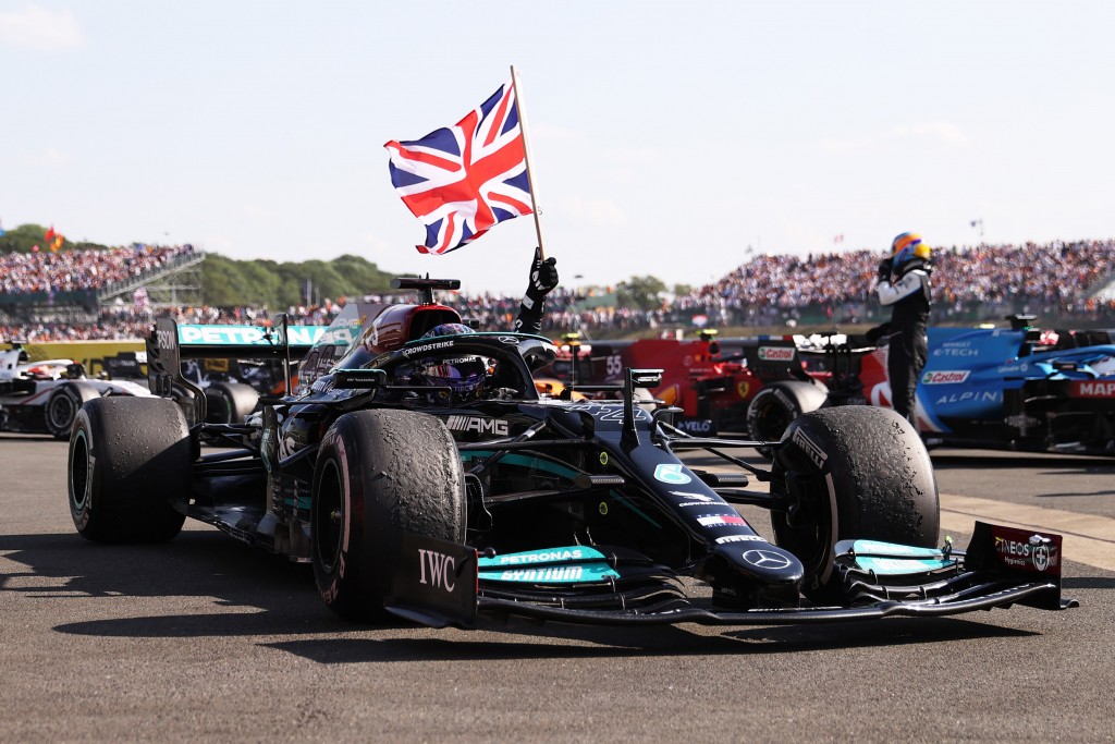Hamilton Vs. Verstappen: Title Rivals Wary Of Being On Collision Course In Abu Dhabi Showdown
