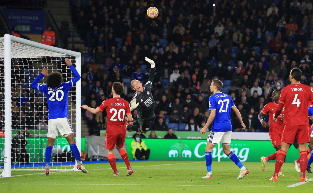 ‘not Good Enough’: Jurgen Klopp Perplexed As Misfiring Liverpool Suffer Damaging Defeat At Leicester