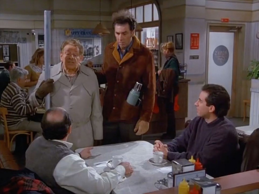 Festivus, The ‘seinfeld’ Holiday Focused On Airing Grievances, Is For Everyone