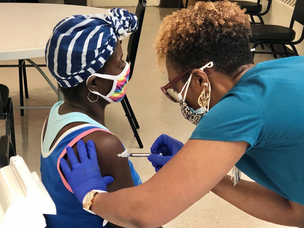 Even With A New Variant, Here’s Why Vaccines And Boosters Are Still The Best Solution