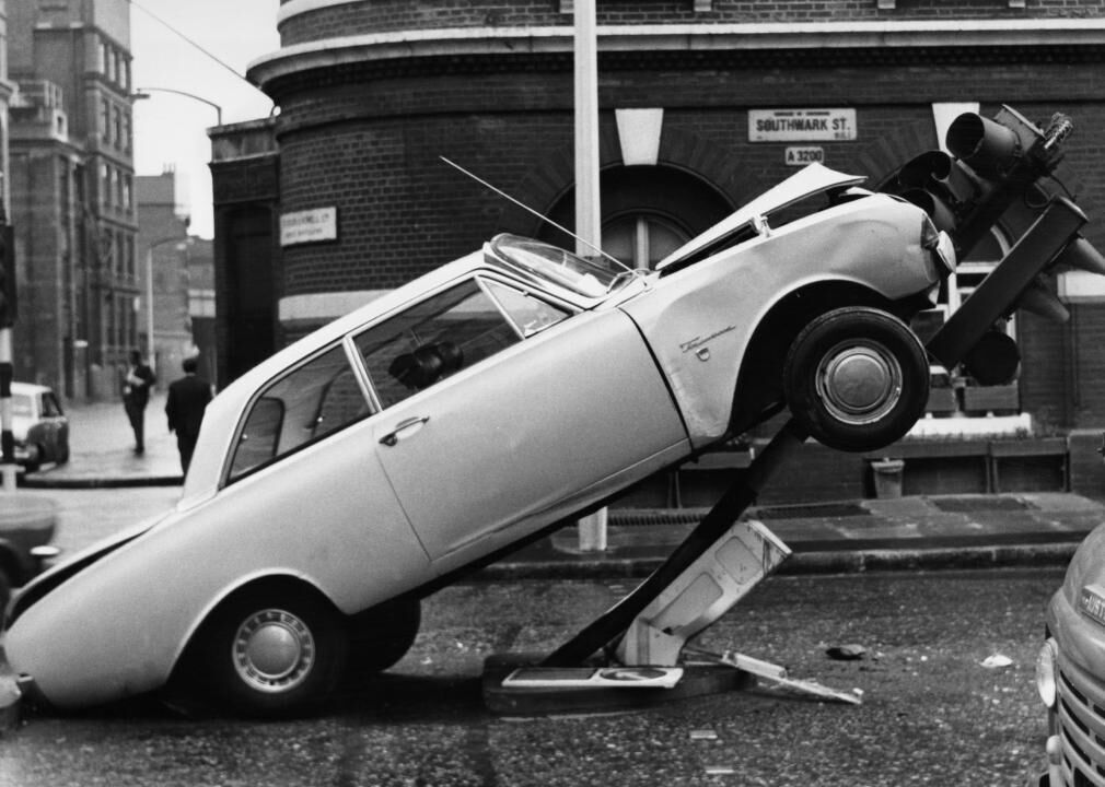 The Evolution Of Road Safety Standards