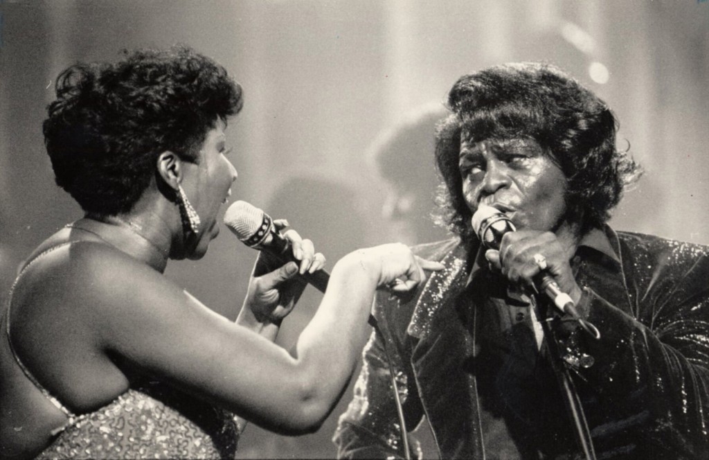 After 15 Year Legal Dispute, James Brown’s Estate Is Finally Sold For An Estimated $90 Million
