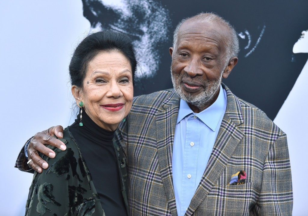 Jacqueline Avant, Wife Of Music Exec Clarence Avant, Shot And Killed In Home Robbery
