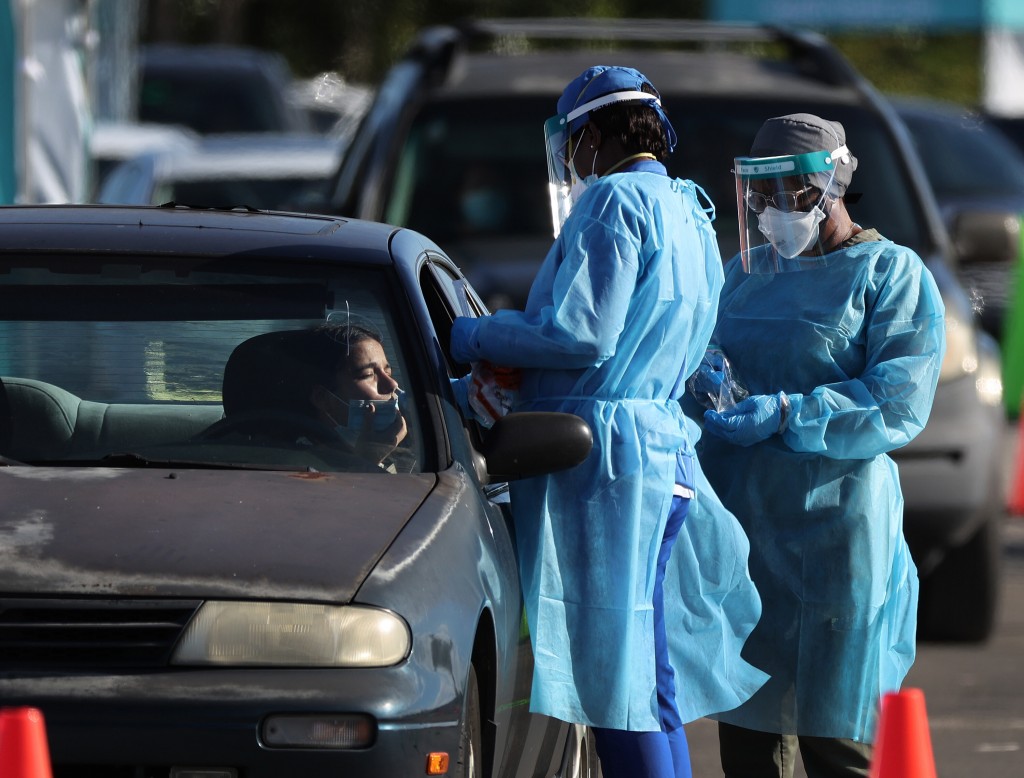 Cdc Changes To Quarantine, Isolation Advice Took Local Health Officials By Surprise