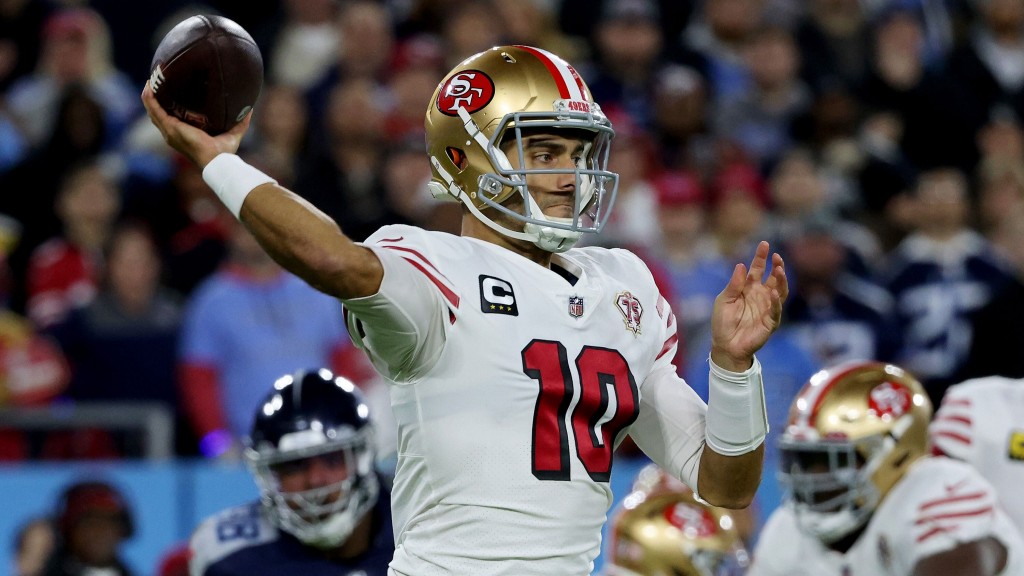 Thursday Night Football: ‘we’re Not Dead Yet’ — Late Field Goal Gives A.j. Brown Inspired Titans Crucial Victory Over 49ers