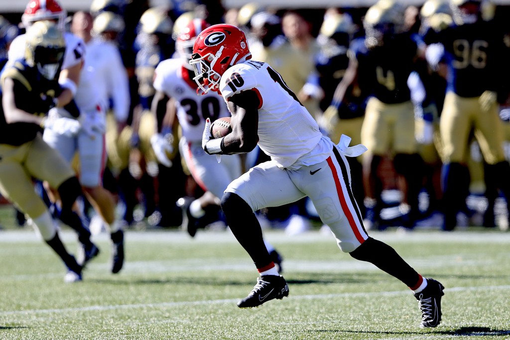 Sec Championship: Can Georgia Beat Alabama?