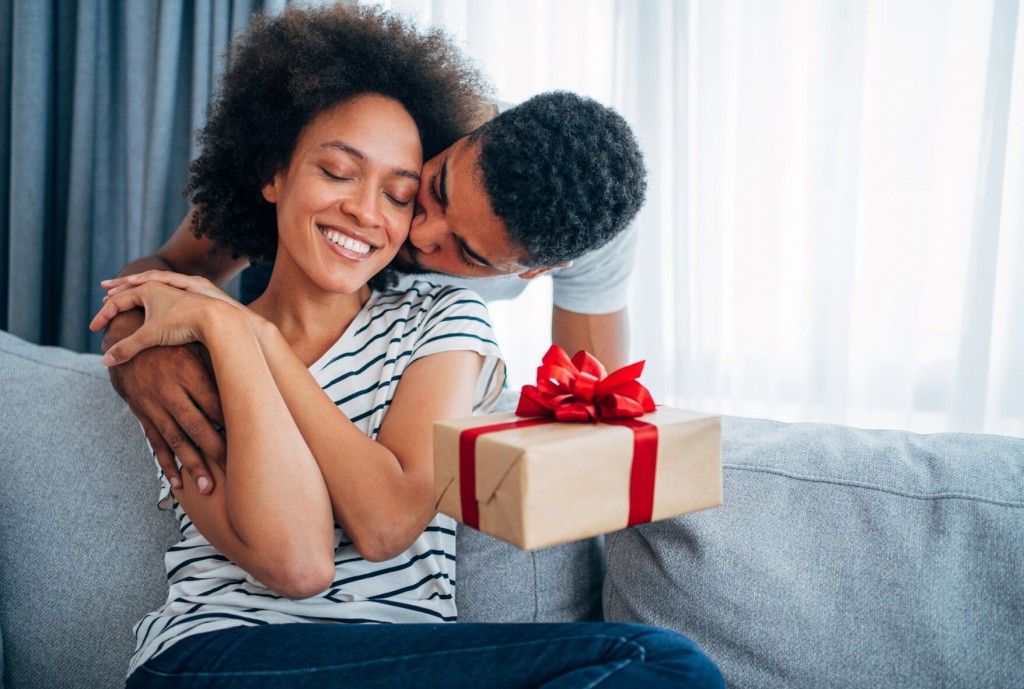 Surprise That Special Guy With These Christmas Gifts For 2021