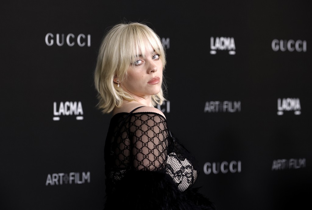 Billie Eilish Gives Same Vanity Fair Interview Fifth Year In A Row