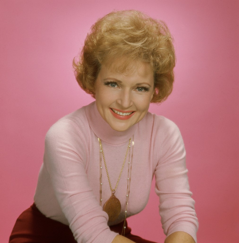 Betty White, Beloved And Trailblazing Actress, Dies At 99