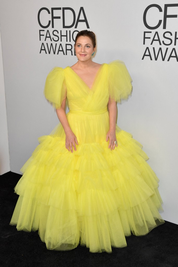 Drew Barrymore Opens Up About Her Sobriety And Why Alcohol ‘did Not Serve’ Her