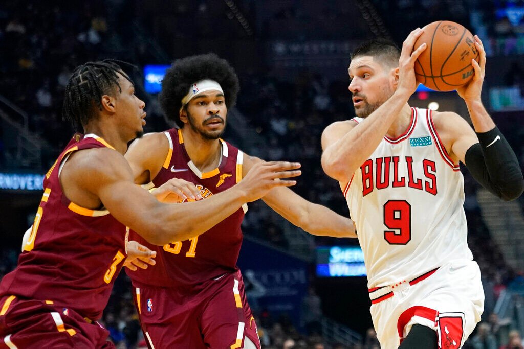 New Guidelines, Booster Day Looming As Covid Disrupts Nba