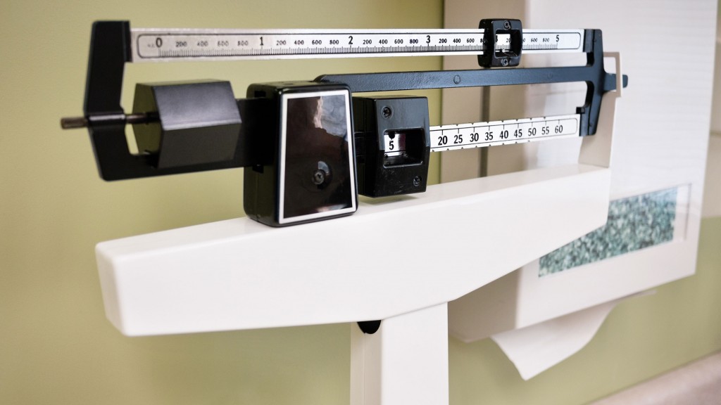 ‘don’t Weigh Me’ Cards Aim To Reduce Stress At The Doctor’s Office