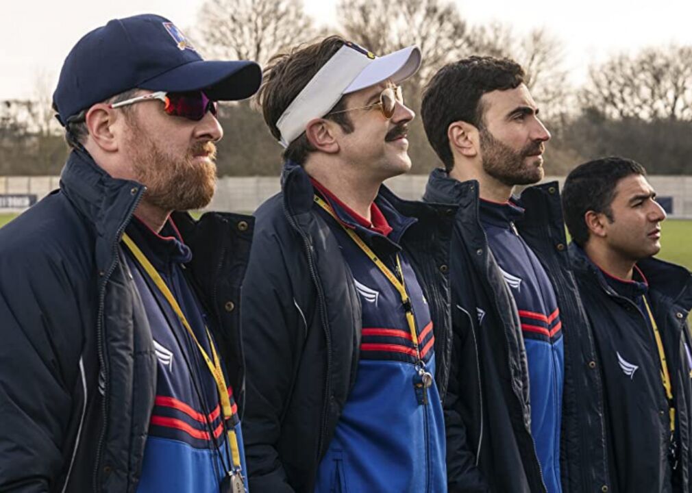 The 25 Best Tv Series Of 2021