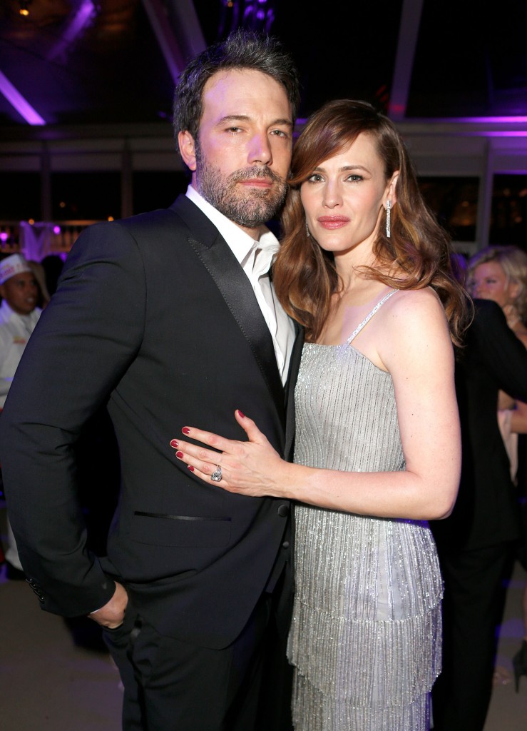 What We Can Learn From Ben Affleck’s Comments About His Marriage And Addiction