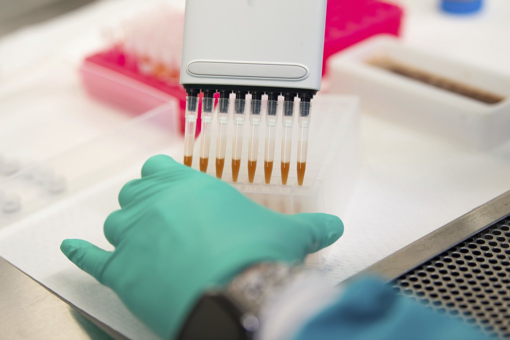 The Omicron Variant Is Putting America’s Coronavirus Sequencing Efforts To The Test