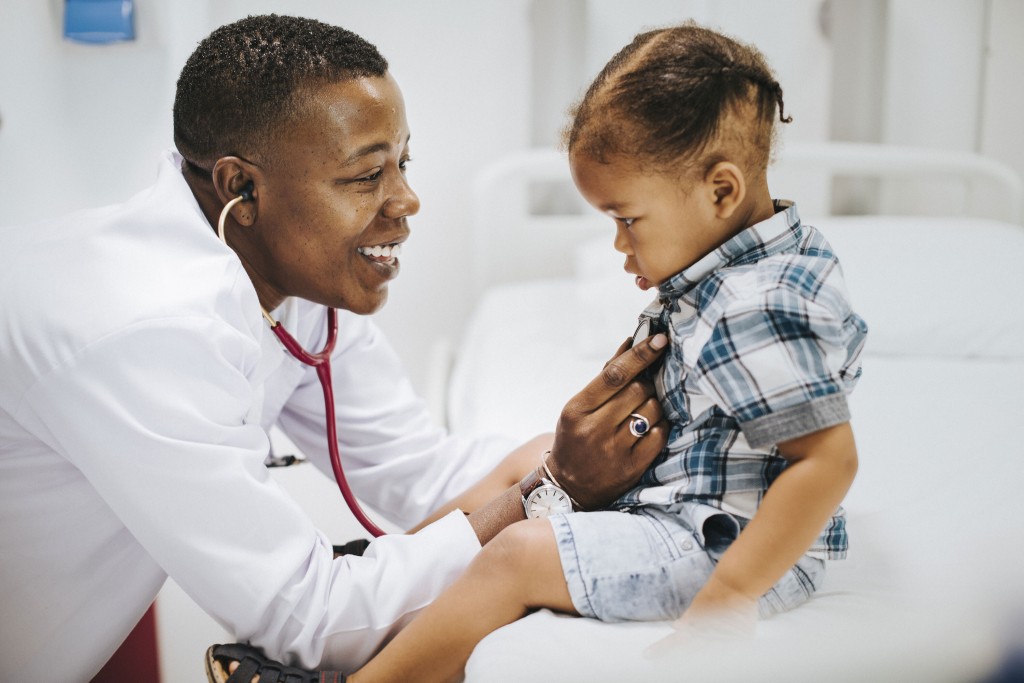 Early Detection Of Autism In Children Has Improved, But Disparities Remain, Cdc Studies Suggest