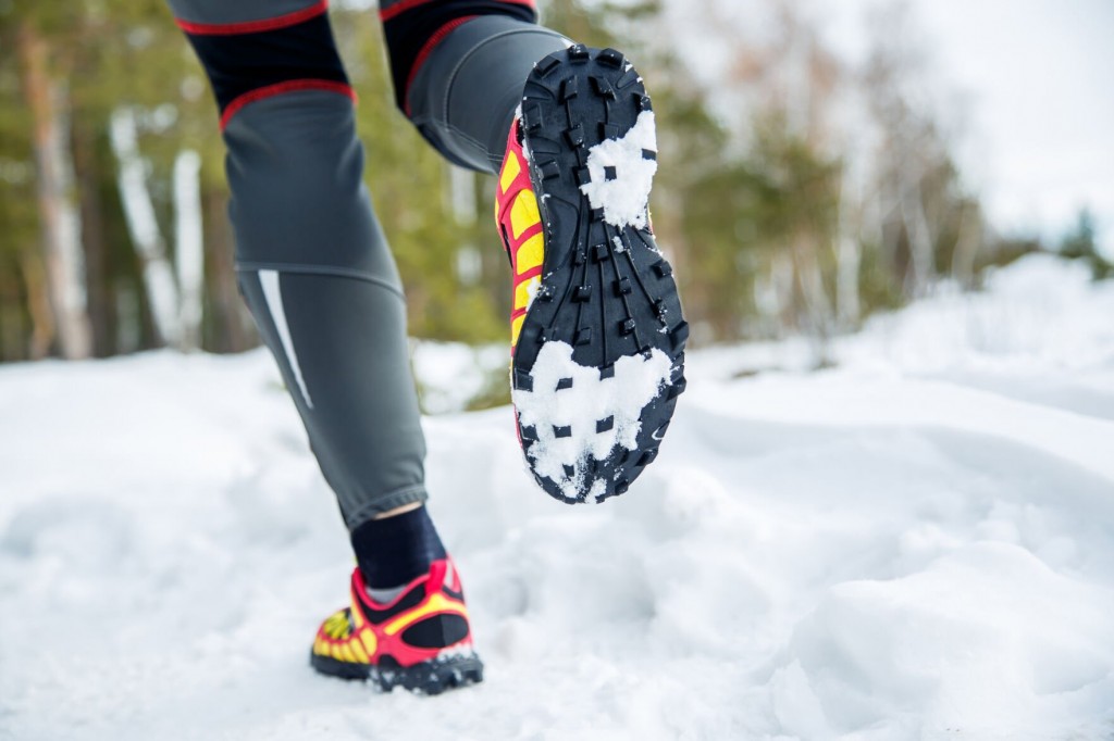 How To Exercise Safely During The Winter