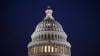 House Votes To Avert Shutdown, But Quick Senate Ok In Doubt