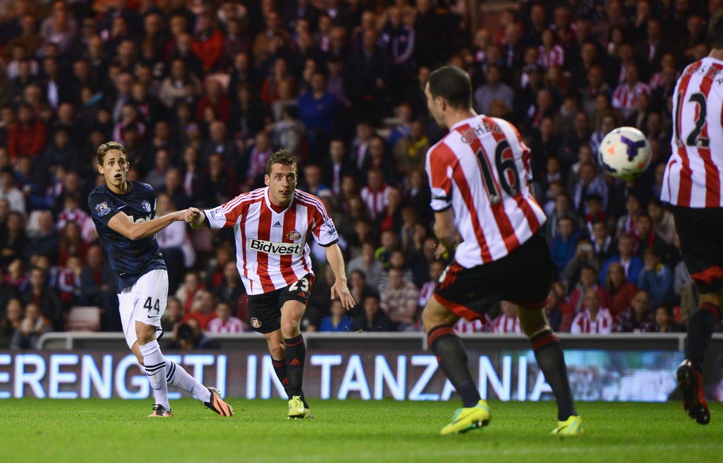 Manchester United’s Former Wonderkid Adnan Januzaj On Life After Leaving The Premier League