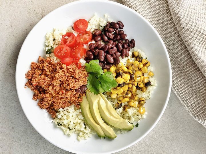Trend Alert: Pecans Are The Latest And Greatest Meat Substitute