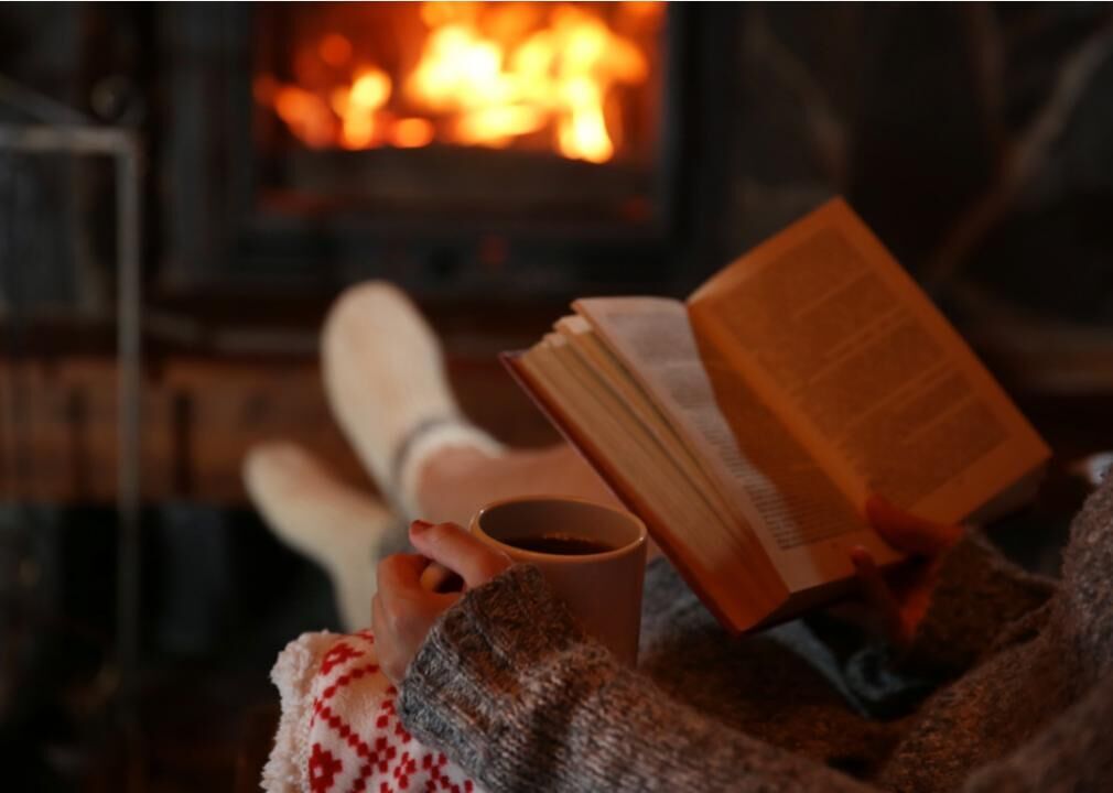 21 Of The Best New Books In 2021