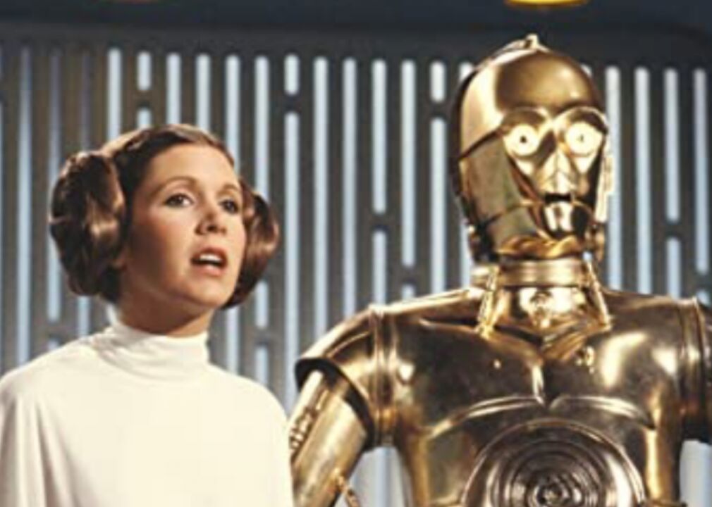 A Brief History Of The Infamously Terrible ‘star Wars Holiday Special’