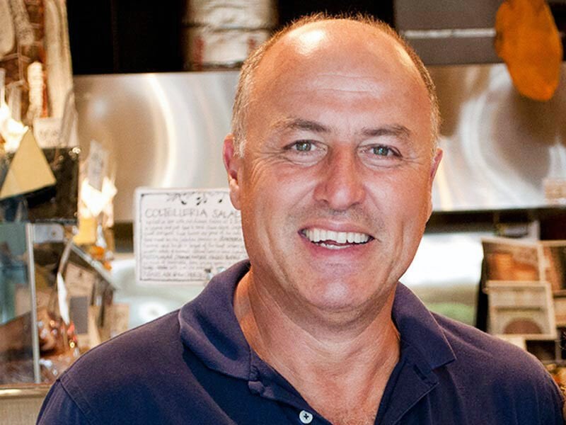 A Taste Of Europe With A Leading Artisan Cheese And Meat Shop