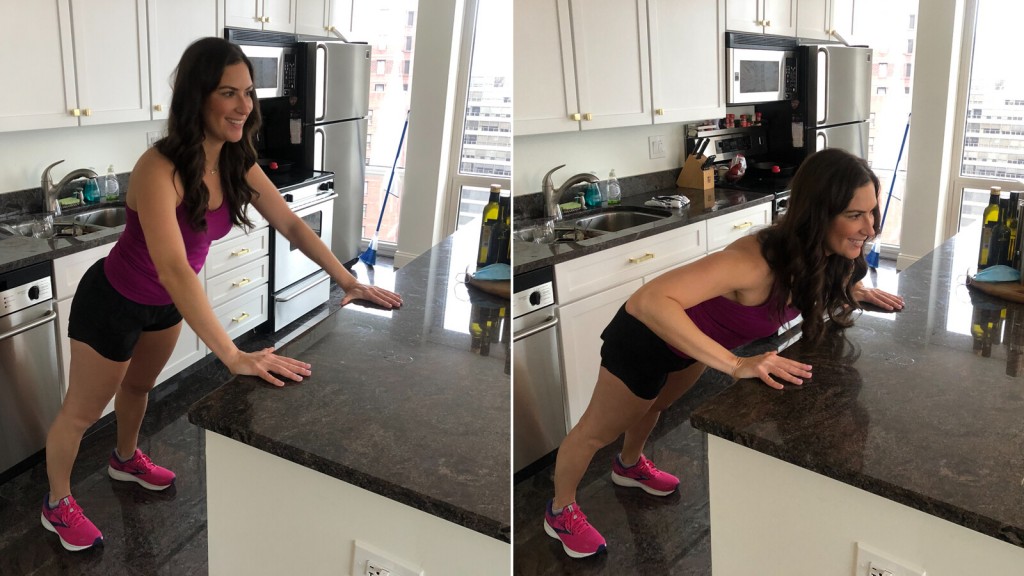 Lower Your Holiday Stress With These 5 Easy Moves