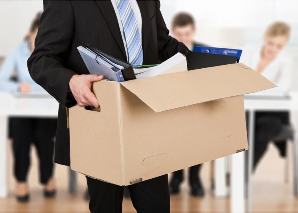10 Takeaways From The Great Resignation