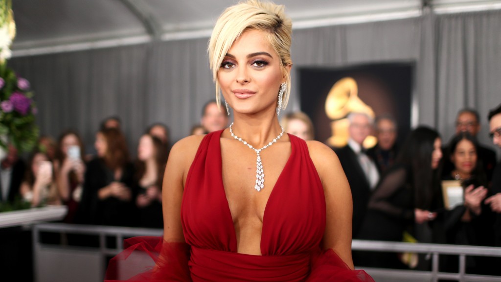 Bebe Rexha Gives ‘honest Update’ On Her Weight