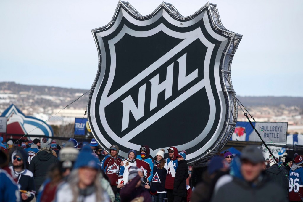 Geoff Baker: Covid 19 Related Nhl Officiating Shortages Raise Concerns About Quality Of Pandemic Impacted Games