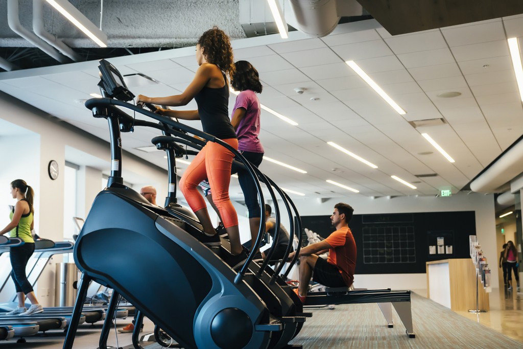 These Are The Best Ways To Up Your Workout Habits, According To Study Of Over 60,000 People